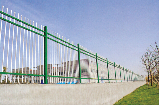 青岛围墙护栏0703-85-60
