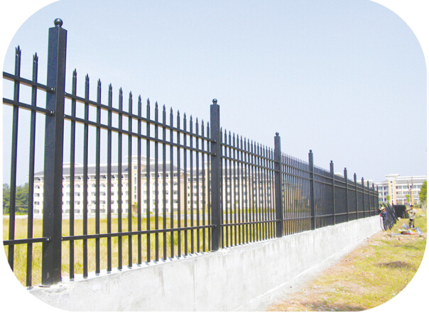青岛围墙护栏0602-85-60